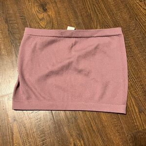 CUTE TUBE TOP❤️!